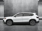 New 2025 Volkswagen Taos S image 2