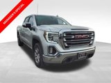 Used 2021 GMC Sierra 1500 SLT w/ SLT Convenience Package image 3