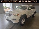 Used 2019 Jeep Grand Cherokee Laredo image 5