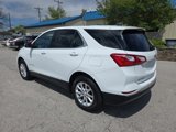 Used 2018 Chevrolet Equinox LT image 6