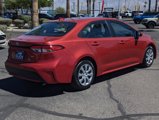 Used 2021 Toyota Corolla LE image 2
