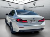 Used 2022 BMW 540i w/ Executive Package image 3