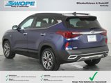 Used 2021 Kia Seltos SX image 5