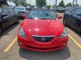Used 2006 Toyota Solara Convertible image 4