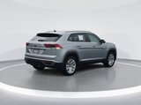 Used 2020 Volkswagen Atlas Cross Sport SE image 3