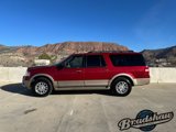 Used 2014 Ford Expedition EL XLT w/ Equipment Group 202A image 4