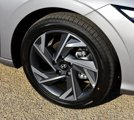 New 2025 Hyundai Elantra SEL image 6