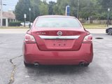 Used 2015 Nissan Altima 2.5 image 4