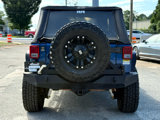 Used 2010 Jeep Wrangler Unlimited Sport image 5