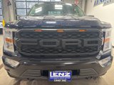 Used 2022 Ford F150 XLT image 3