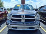 Certified 2023 RAM 1500 Tradesman w/ Tradesman SXT Package image 2
