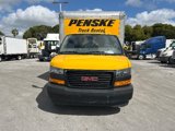 Used 2021 GMC Savana 3500 Extended w/ Power Convenience Package image 2