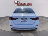 New 2025 Nissan Sentra S image 5
