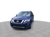Used 2019 Nissan Pathfinder SV image 3