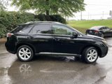Used 2012 Lexus RX 350 FWD image 2