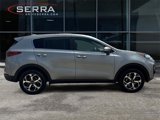 Used 2022 Kia Sportage LX image 6