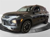 Used 2023 Chevrolet TrailBlazer LT image 5