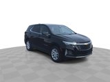 Certified 2023 Chevrolet Equinox LT image 2