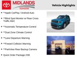 Used 2021 Jeep Renegade Latitude image 2