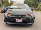 Used 2020 Toyota Corolla LE image 3