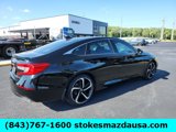 Used 2018 Honda Accord Sport image 5
