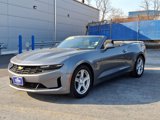 Certified 2020 Chevrolet Camaro LT image 4
