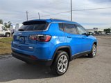 New 2025 Jeep Compass Latitude image 4
