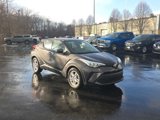 Used 2021 Toyota C-HR LE image 2