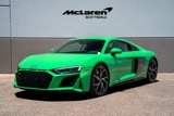 Used 2022 Audi R8 V10 performance image 2