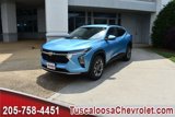 New 2025 Chevrolet Trax LT w/ Driver Confidence Package image 4