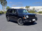 Used 2016 Jeep Patriot Sport image 2