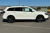 Used 2019 Dodge Journey Crossroad image 3