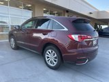 Used 2018 Acura RDX AWD image 4