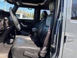 Used 2017 Jeep Wrangler Unlimited Rubicon image 5