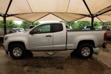 Used 2020 Chevrolet Colorado W/T image 4