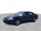 Used 2016 Chevrolet Impala LTZ image 4