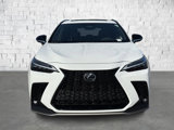 New 2025 Lexus NX 350 F Sport image 2