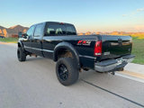 Used 2006 Ford F350 4x4 Crew Cab Super Duty image 4