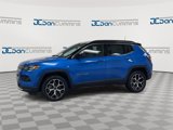 New 2025 Jeep Compass Limited image 4