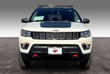 Used 2020 Jeep Compass Trailhawk image 3