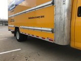 Used 2021 GMC Savana 3500 Extended w/ Power Convenience Package image 5