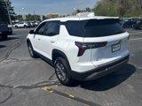 New 2025 Chevrolet Equinox LT image 3