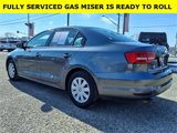 Used 2015 Volkswagen Jetta S image 5