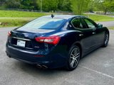 Used 2019 Maserati Ghibli S Q4 image 3