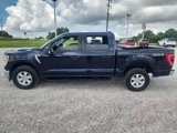 Used 2021 Ford F150 XLT w/ Equipment Group 301A Mid image 6