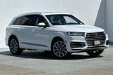 Used 2017 Audi Q7 3.0T Prestige w/ Prestige Package image 2