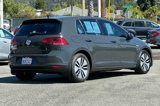 Used 2015 Volkswagen e-Golf SEL Premium image 4