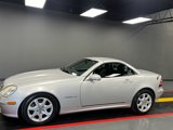 Used 2002 Mercedes-Benz SLK 230 image 2