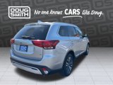 Used 2020 Mitsubishi Outlander SEL image 5