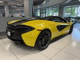 Used 2018 McLaren 570S Spider image 6